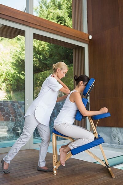 Portable Massage Chairs