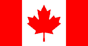 Canadian Flag