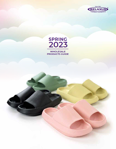 2023 New Spring Products 