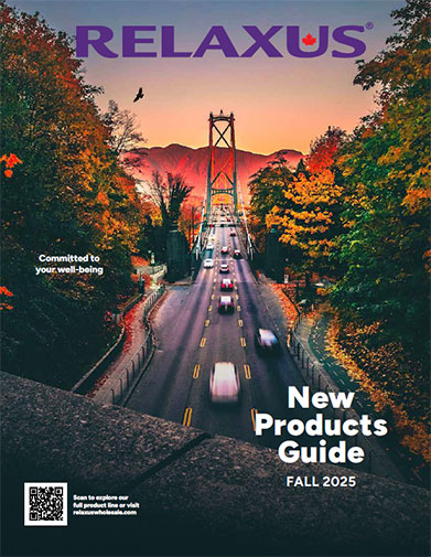 New Products Catalogue 2025