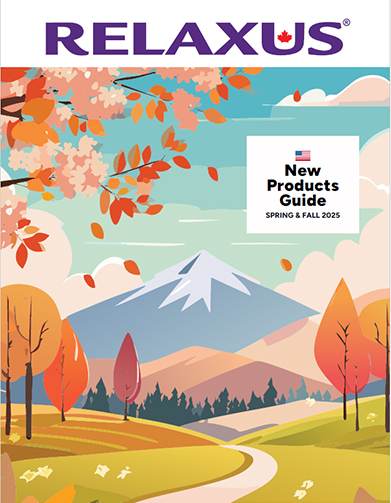 2015 New Products Guide